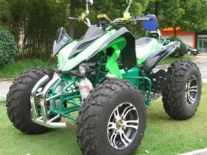 Quality New Design 1000w/1500w High Power Electric ATV for sale
