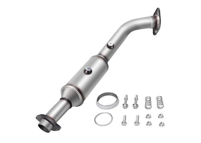 Quality 2002 Honda CRV 2.4L Catalytic Converter Replacement 16462 for sale