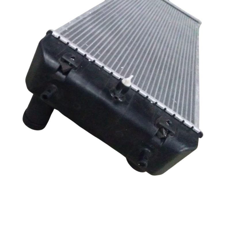 Quality Hitachi Excavator Repair Radiator ZX180LCN-3 For Machinery for sale