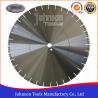 600mm Customized Diamond Concrete Saw Blades for Reinforced concrete for sale