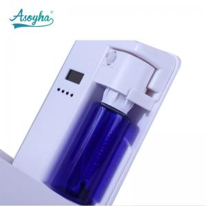 Quality Standing Alone / Tabletop Electric Home Fragrance Diffuser With Fan for sale