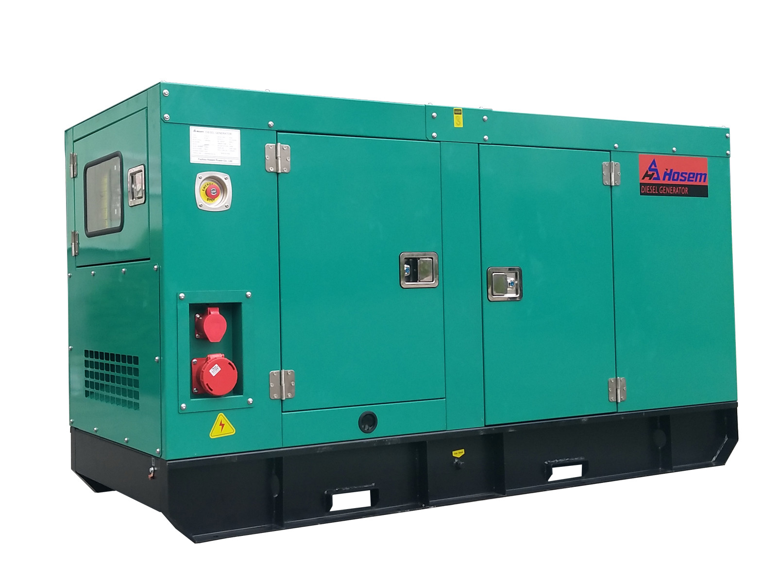 Quality 50Hz FAW Diesel Generator for sale