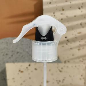 Quality Smooth Mouse Cosmetic Spray Pump Plastic Garden Hand Water Mini Trigger 0.19cc 24/410 for sale