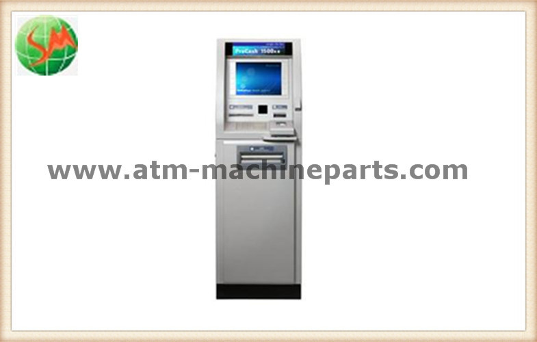 Quality Complete ATM Machine Parts Wincor Nixdorf 1500XE with USB port for sale
