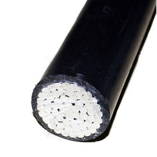 Quality Low Voltage 0.6/1kv Xlpe Insulated Cable Aluminum Conductor Overhead for sale