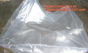 Quality Pallet Covers - Shipping Supplies - Industrial Supply, Custom Made Pallet Wraps, Blankets &amp; Covers Supplier, bagplastics for sale