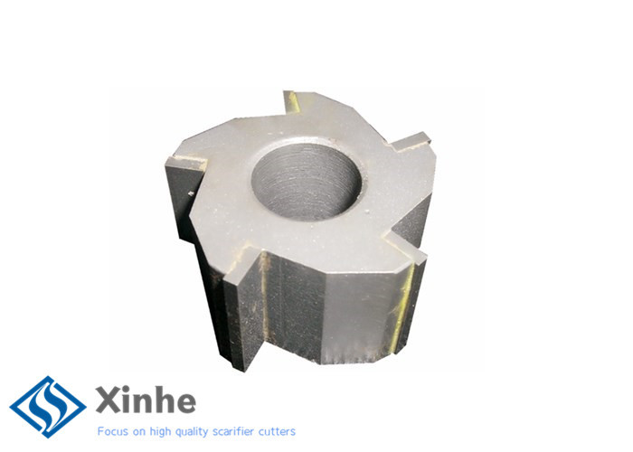 Quality Carbide Tipped Milling Cutters For ScarifIer Machines for sale