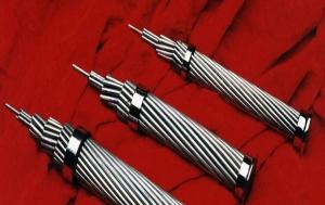 Quality AAAC All Aluminum Alloy Conductors German Sizes DIN 48201 for sale