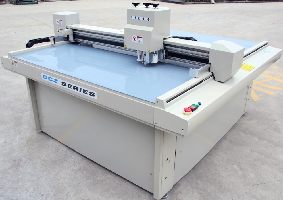 Quality Wire Mesh CNC Gasket Cutter Customized Gasket Production Making Machine for sale