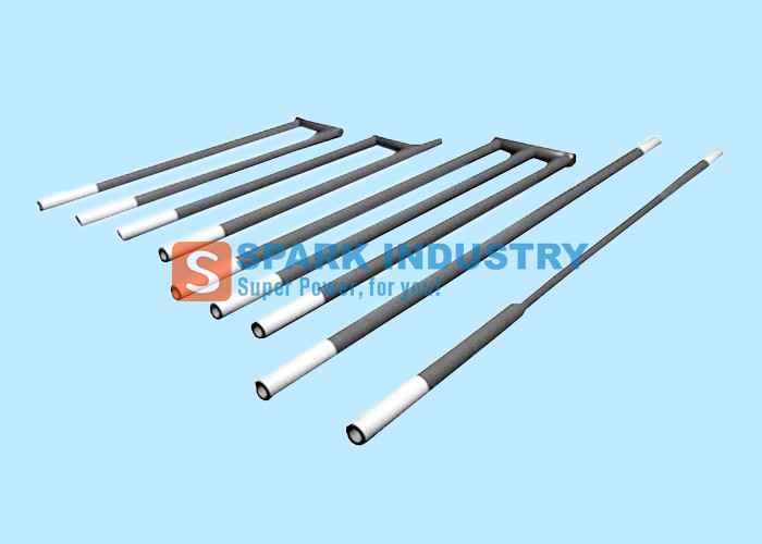 Quality Silicon Carbide Electric Heating Element, Industrial Electric Furnace Heating Element for sale