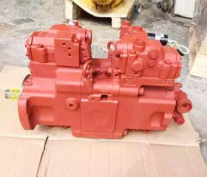 Quality K3V63DT Excavator hydraulic pump  For KASAWAKI Excavator spare parts for sale