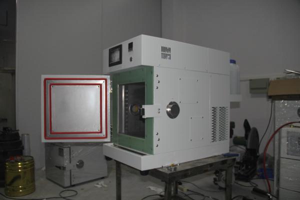 Buy 22-30L Climatic Test Chamber , Desktop Humidity Conditioning Chamber -20℃-100℃ at wholesale prices