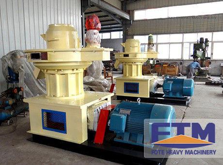 Buy Wood Pellet Manufacturing Equipment/Wood Pellet Mill Manufacturers at wholesale prices