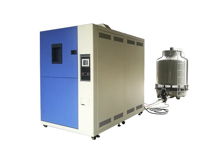 Quality Laboratory Thermal Testing Equipment  Stability Test Chamber Fast Change for sale