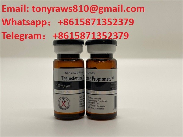 Quality Propionate Fast Acting Testosterone Esters TP100 For Bodybuilding for sale