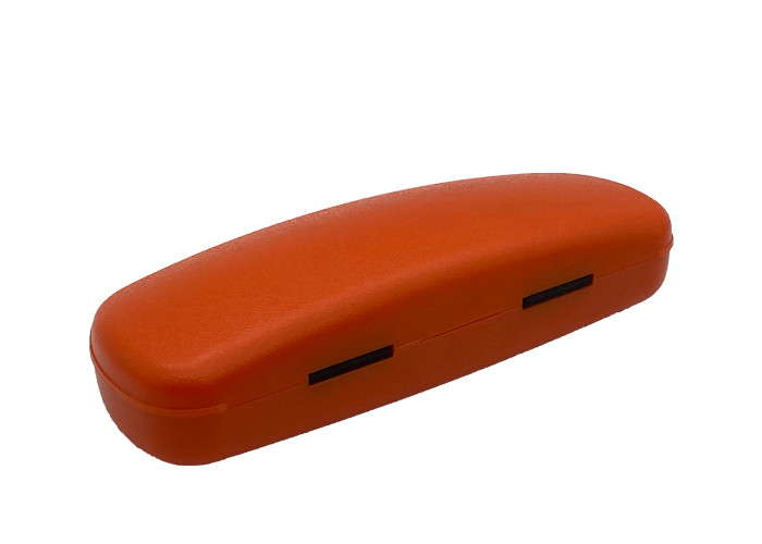 Fancy Shape Ultralight  Soft Padded Glasses Case By Injection Mold for sale