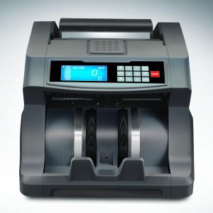 Quality Kobotech KB-2610 Back Feeding Money Counter Series Currency Note Bill Counting Machine for sale