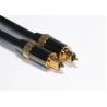 24K Pure Metal Toslink To Toslink Cable Digital For Dvd SGS REACH for sale