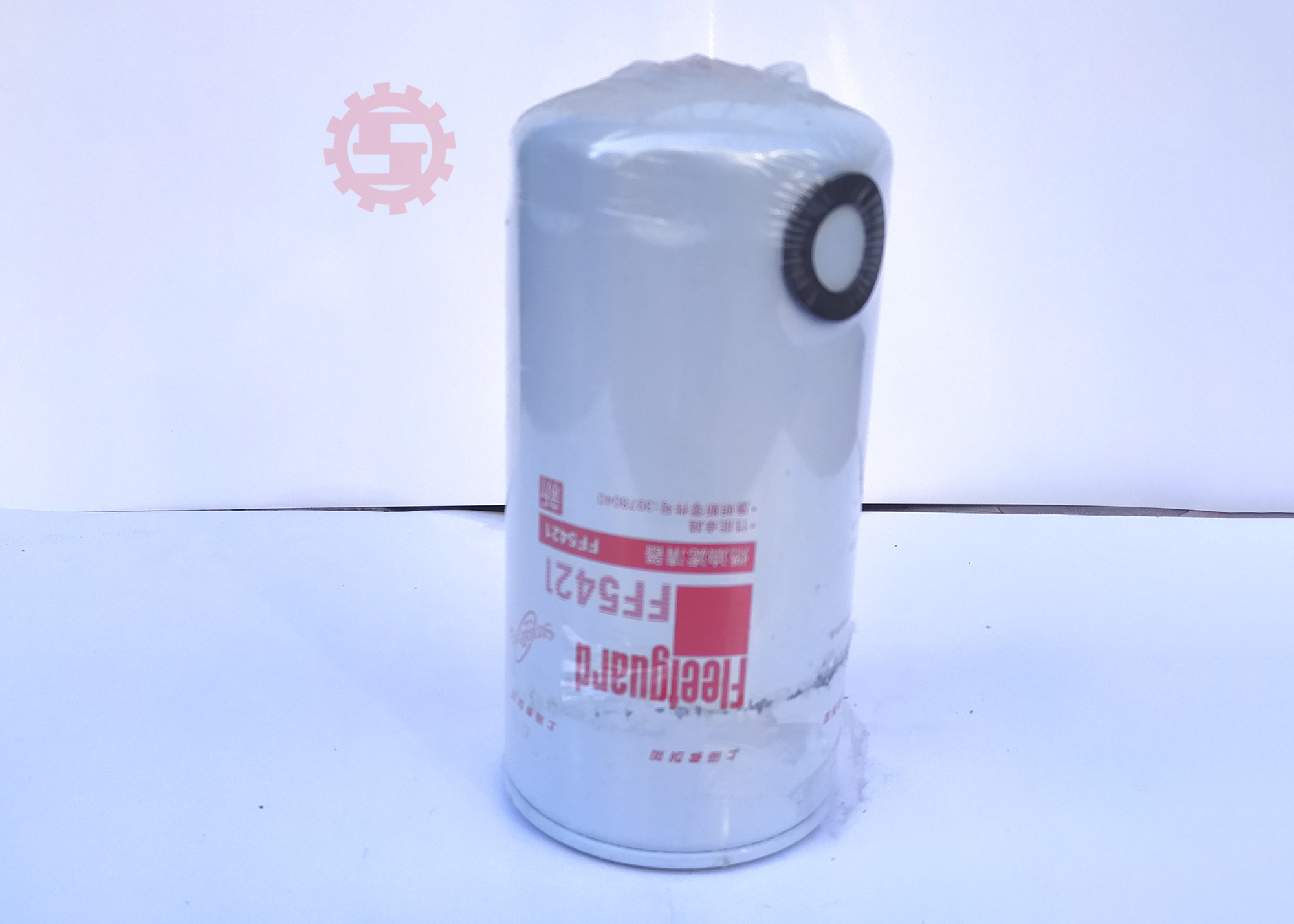 Quality FF5421 Diesel Water Separator Filter , Diesel Engine Spare Parts for sale