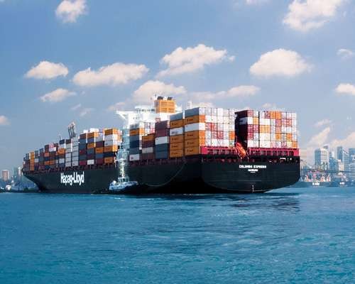 Quality Ocean Freight Forwarding to South Africa,Nigeria,Ghana,Benin for sale