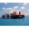 Buy cheap Ocean Freight Forwarding to South Africa,Nigeria,Ghana,Benin from wholesalers