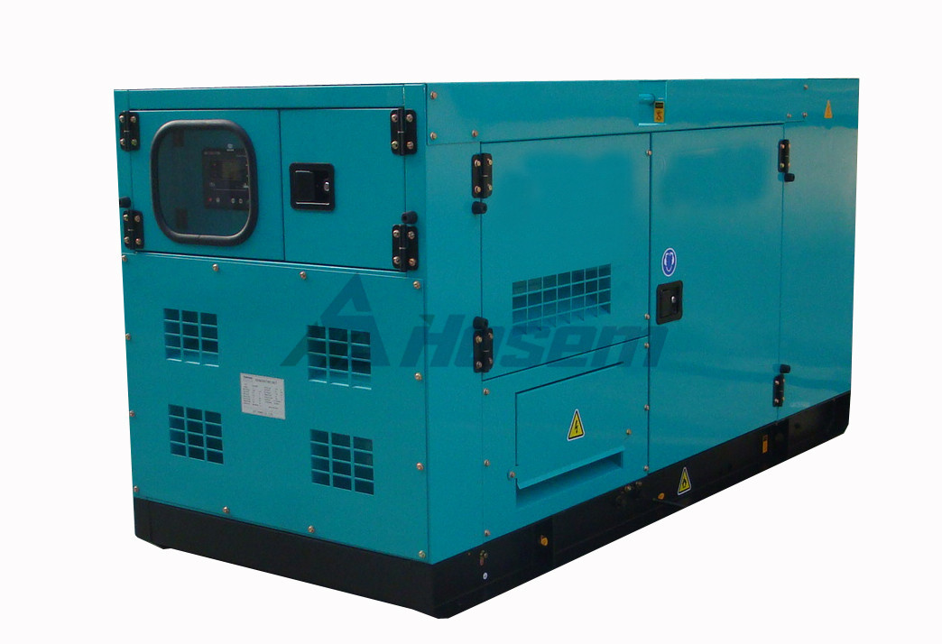 Quality 80kVA Deutz Generator Set for sale