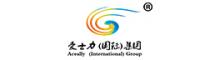 China Aceally Xiamen Technology Co.,Ltd. logo
