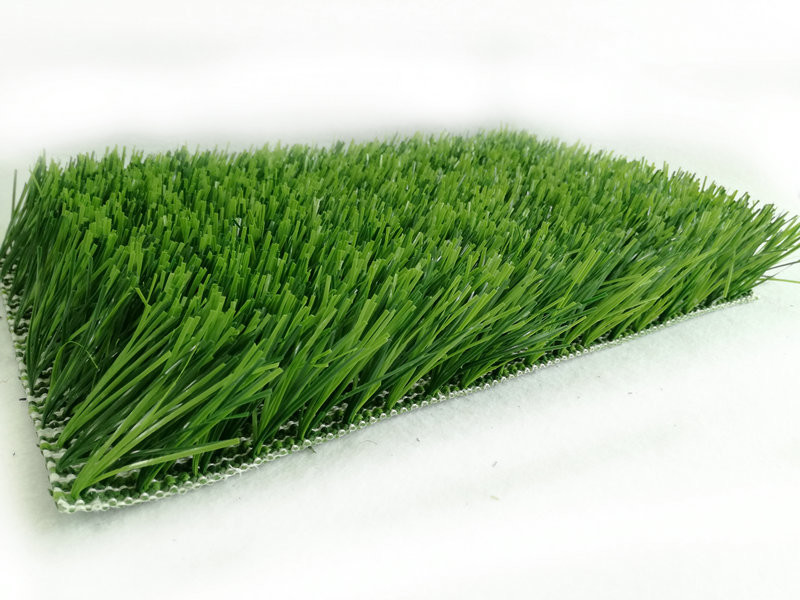Quality Wear Resistance PE 13200 Hybrid Artificial Turf for sale