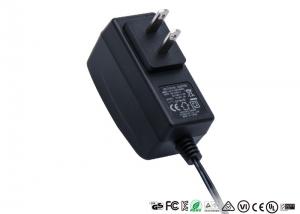 Quality UL Listed Universal Ac Adapter 5V 2A 2500ma For Modem Router Power Supply for sale