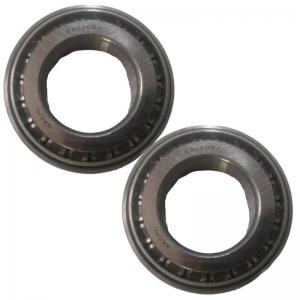 Quality Taper Roller Bearing 30209 For Excavator Spare Parts for sale