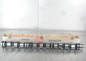 Quality 3104279 Diesel Engine Camshaft QSX15 ISX15 4101476 3681710 for sale