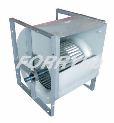 Quality Double inlet forward curve air condition centrifugal fan blowers for sale