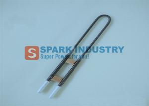 Quality 1850℃ MoSi2  Resistance Heating Element for sale