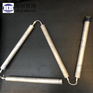 Quality Magnesium Flexible Anode Rod For Water Heater , Prevent Corrosion Performance for sale
