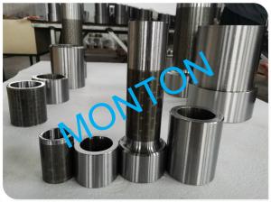 Quality Hard alloy outer bottom Radial bearing for downhole drilling motors bearings for sale