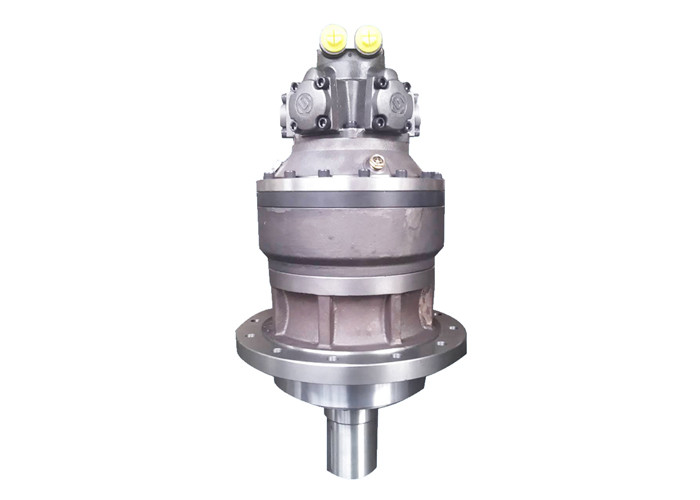 Buy ISO9001 Hydraulic Drive Motor Concentrator Rotary Reducer 400rpm at wholesale prices