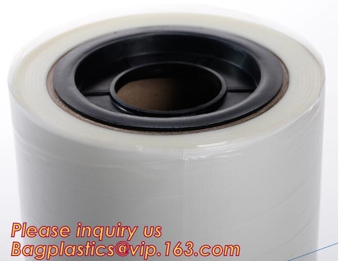 Quality 30-60um*100cm*200y Embroidery Cold Water Soluble PVA Film/Water Soluble PVA Packaging FilmChina Water Soluble PVA film p for sale