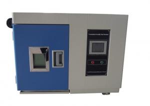 Quality High stability Halt Test Chamber  Environmental Cold Chamber Testing for sale