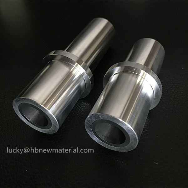 Quality 2021 China Manufacture Flanged Nozzle For DM Holder for sale