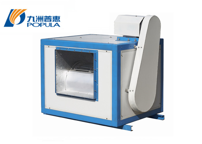 Quality Single Speed In Line Centrifugal Fan for sale