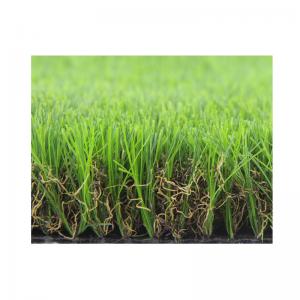 Quality Synthetic Grass For Garden Landscape Grass Artificial 50MM Artificial Grass for sale
