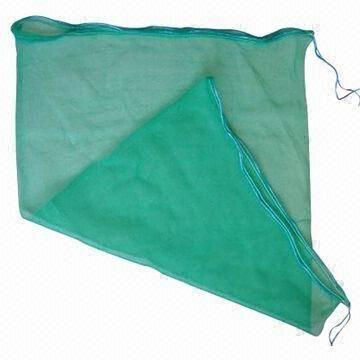 Quality Monofilament Date Net, Available in Green and White for sale