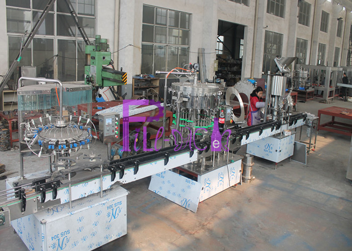 Quality Filling And Capping Machines for sale