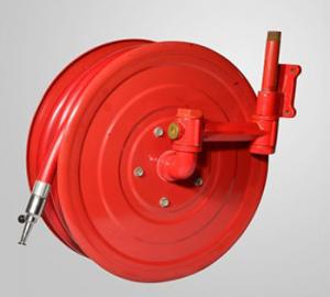 Quality Fire hose reel swing type for sale