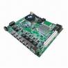 Buy cheap Firewall Motherboard with 6x Intel Chips and 1,000M LAN Card from wholesalers