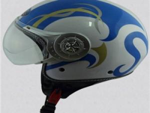 Quality ECE/DOT Open Face Helmet for sale