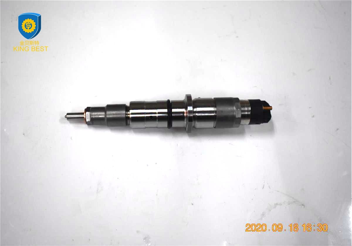 Quality Commins QSC8.3 Excavator Engine Parts Injector Assy 4945316 for sale