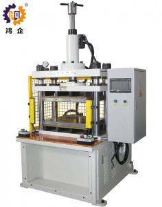 Quality Emboss Shaping Hot Hydraulic Press , 15T Industrial Hydraulic Press for sale