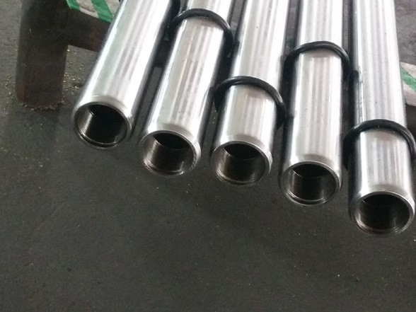 Quality Customized Hollow Piston Rod, Hard Chrome Hollow Bar Outer Diameter 6mm - 1000mm for sale