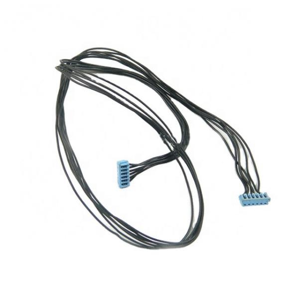 Buy Glory Talaris A008596 NQ Interface Cable ATM Machine Parts NMD100 200 NF101 NS Suppliers Hyosung Diebold Wincor at wholesale prices